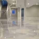 Epoxy Flooring